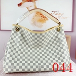 ルイヴィトン バッグ 543モデル M40249 牛革+PVC